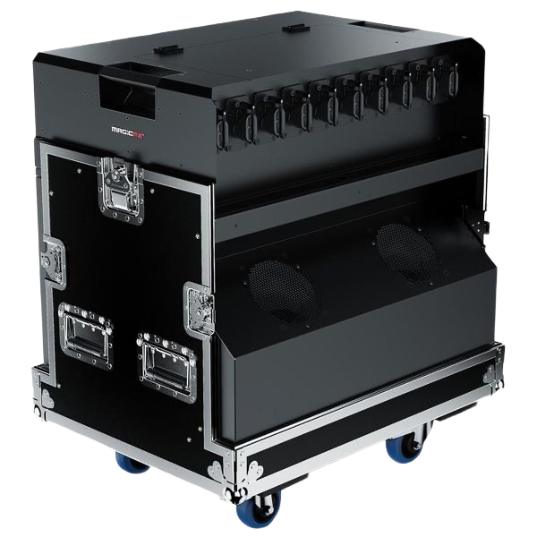 MagicFX Smokebubble blaster 