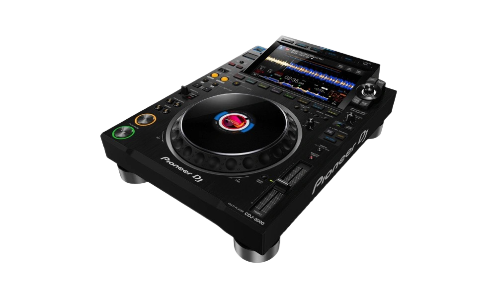 Pioneer CDJ-3000