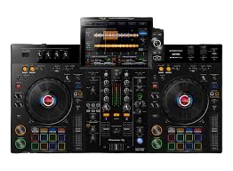 Pioneer XDJ-RX3