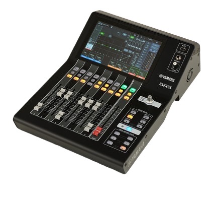 Yamaha DM3