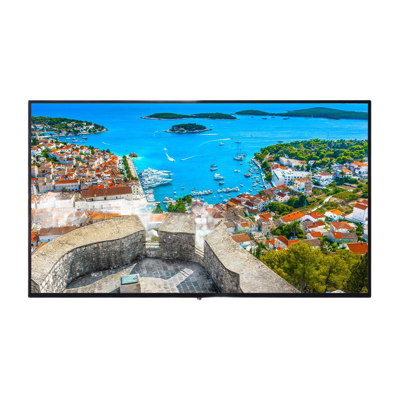 Samsung Smart TV 43Inch J5600