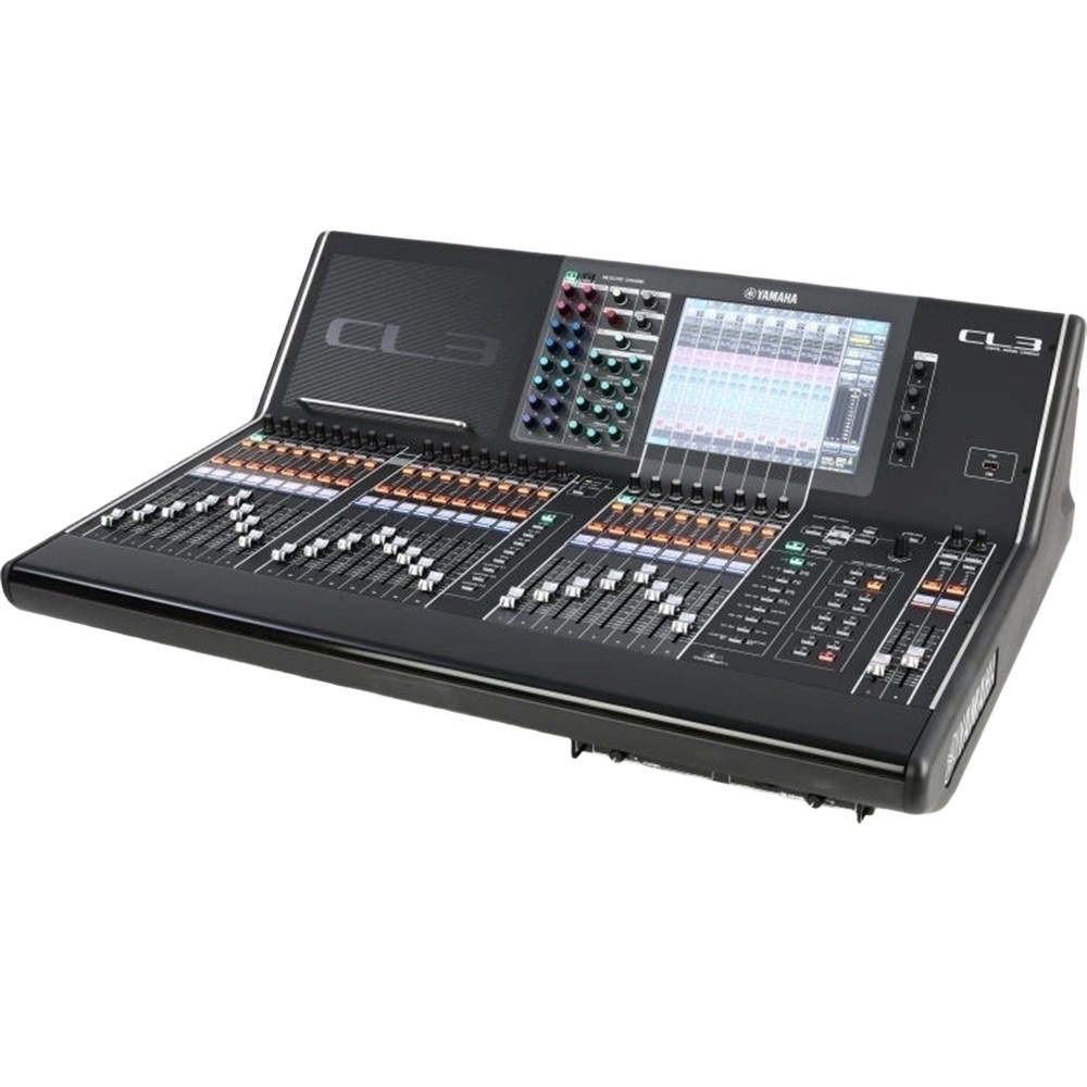 Yamaha CL3