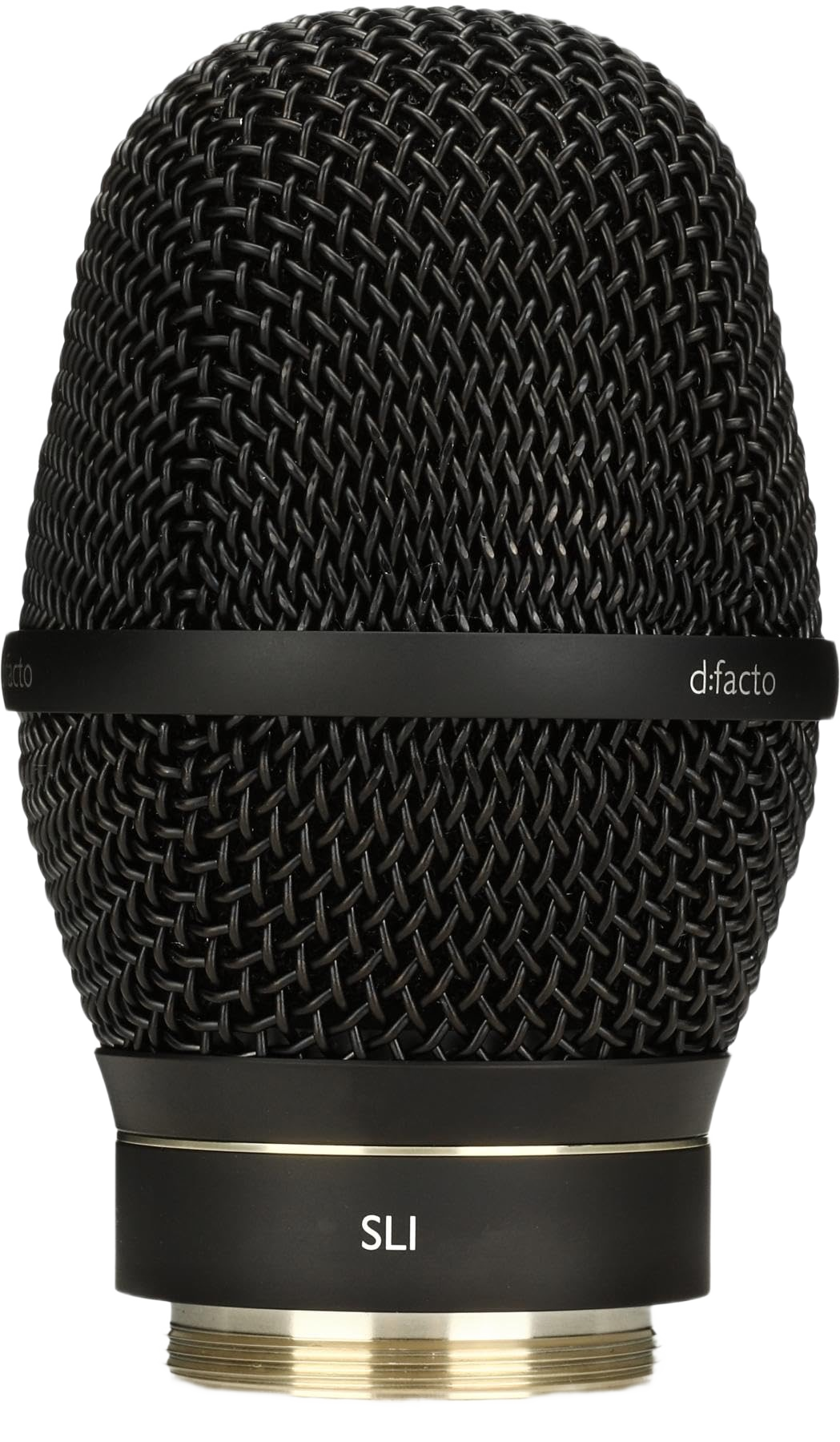Shure Capsule DPA 4018VBSL d:facto Softboost