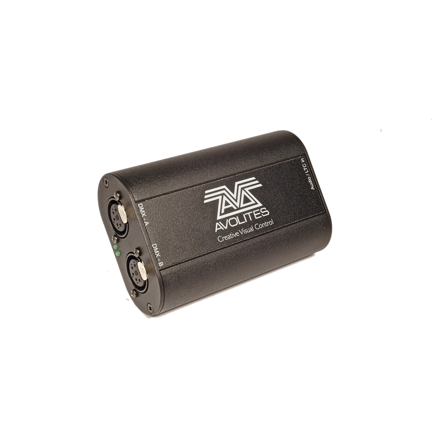 Avolites T2 Dongle