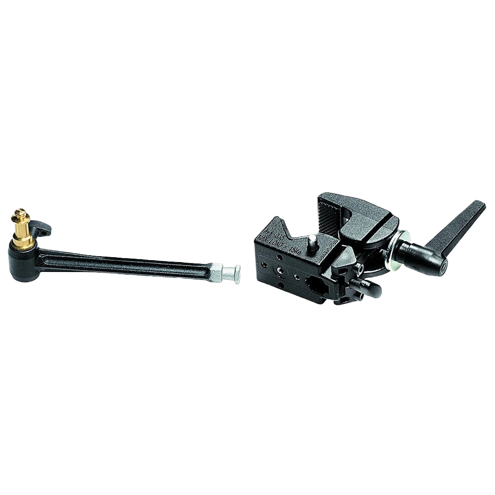 Manfrotto 035 Super Clamp