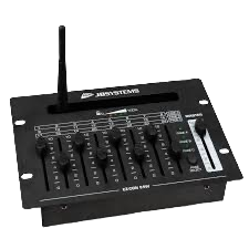 JB Systems EZ-CON 24W