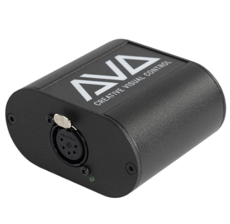 Avolites T1 Dongle