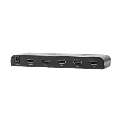HDMI Splitter 1 in 4 out