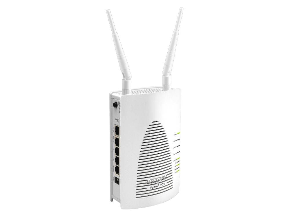 Draytek Vigor Accespoint