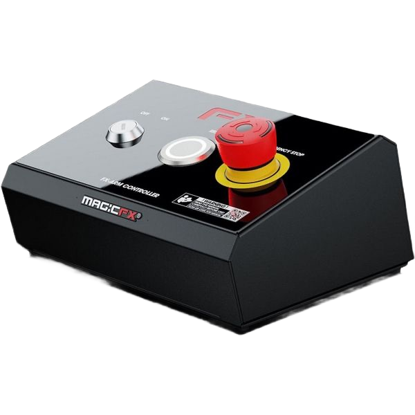MagicFX ARM Controller 