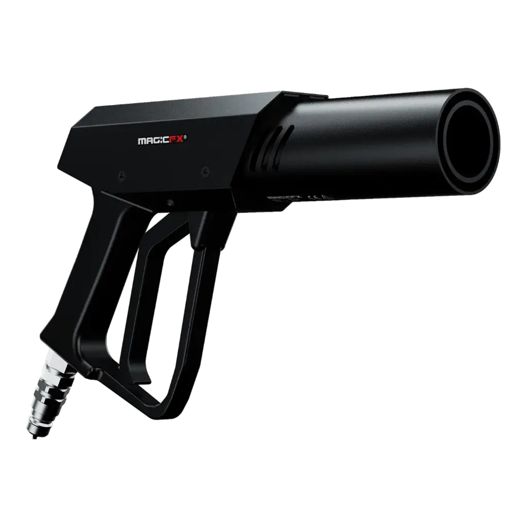 MagicFX CO2 Pistol