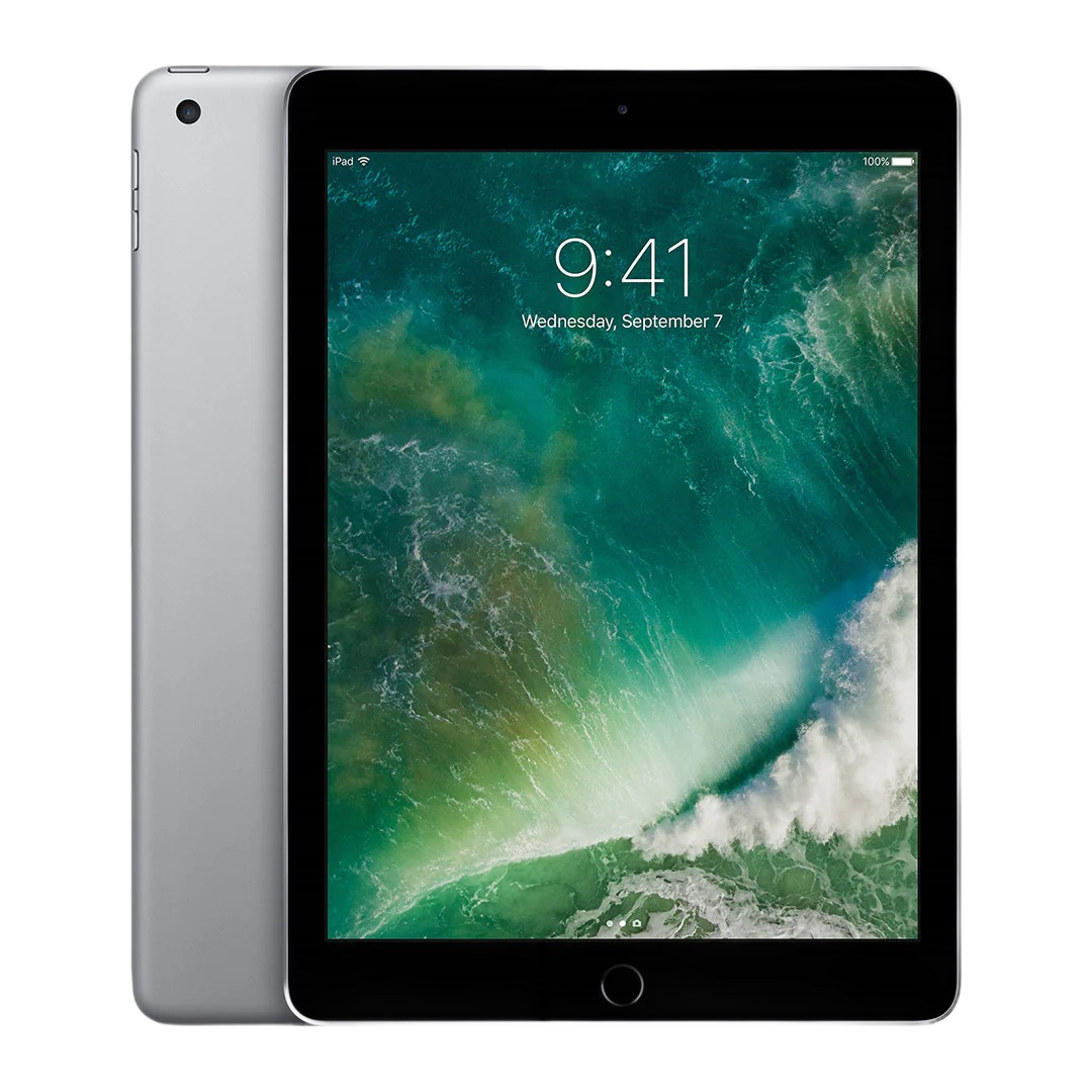 Apple iPad