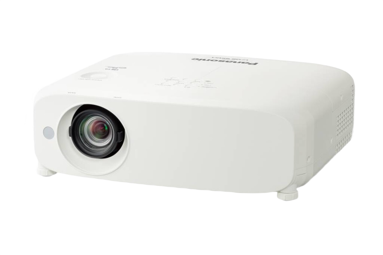 Panasonic PT-VZ580EJ 5000 Ansilumen