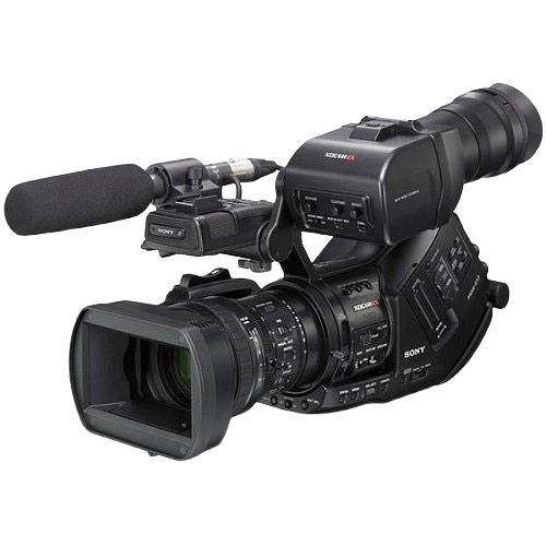Sony PMW EX3