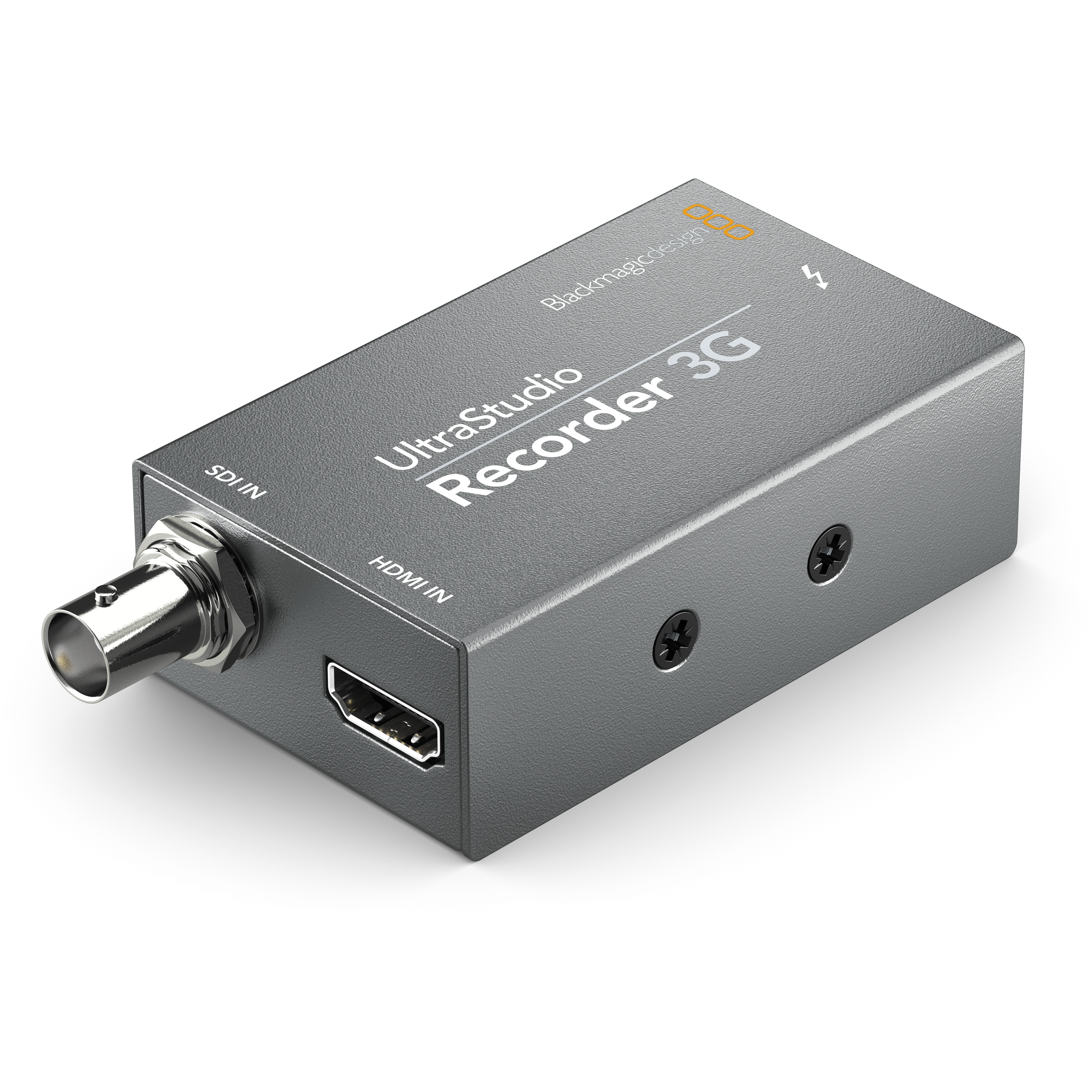 BlackMagic Ultrastudio Recorder 3G 