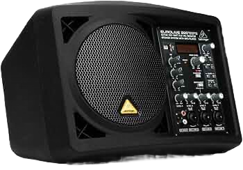 Behringer Eurolive B207MP3