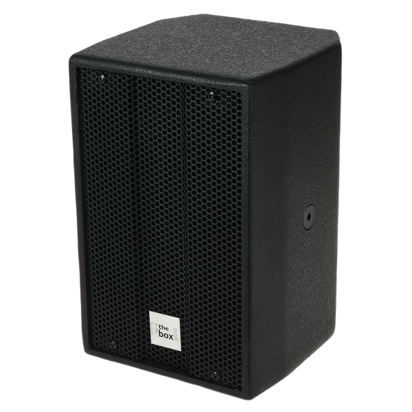 The Box Pro Achat 10A Actieve Luidspreker