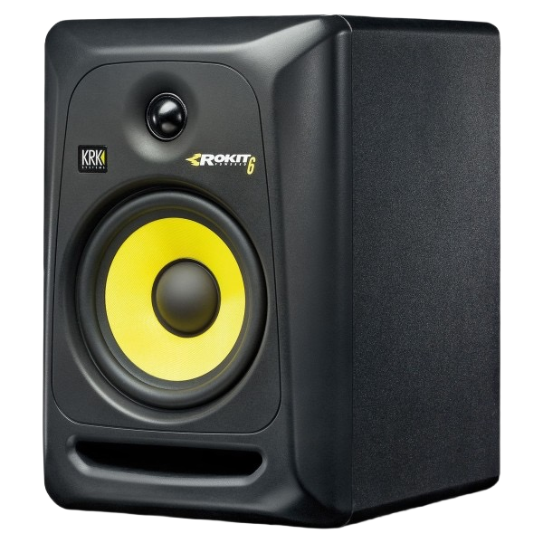 KRK Rokit 6