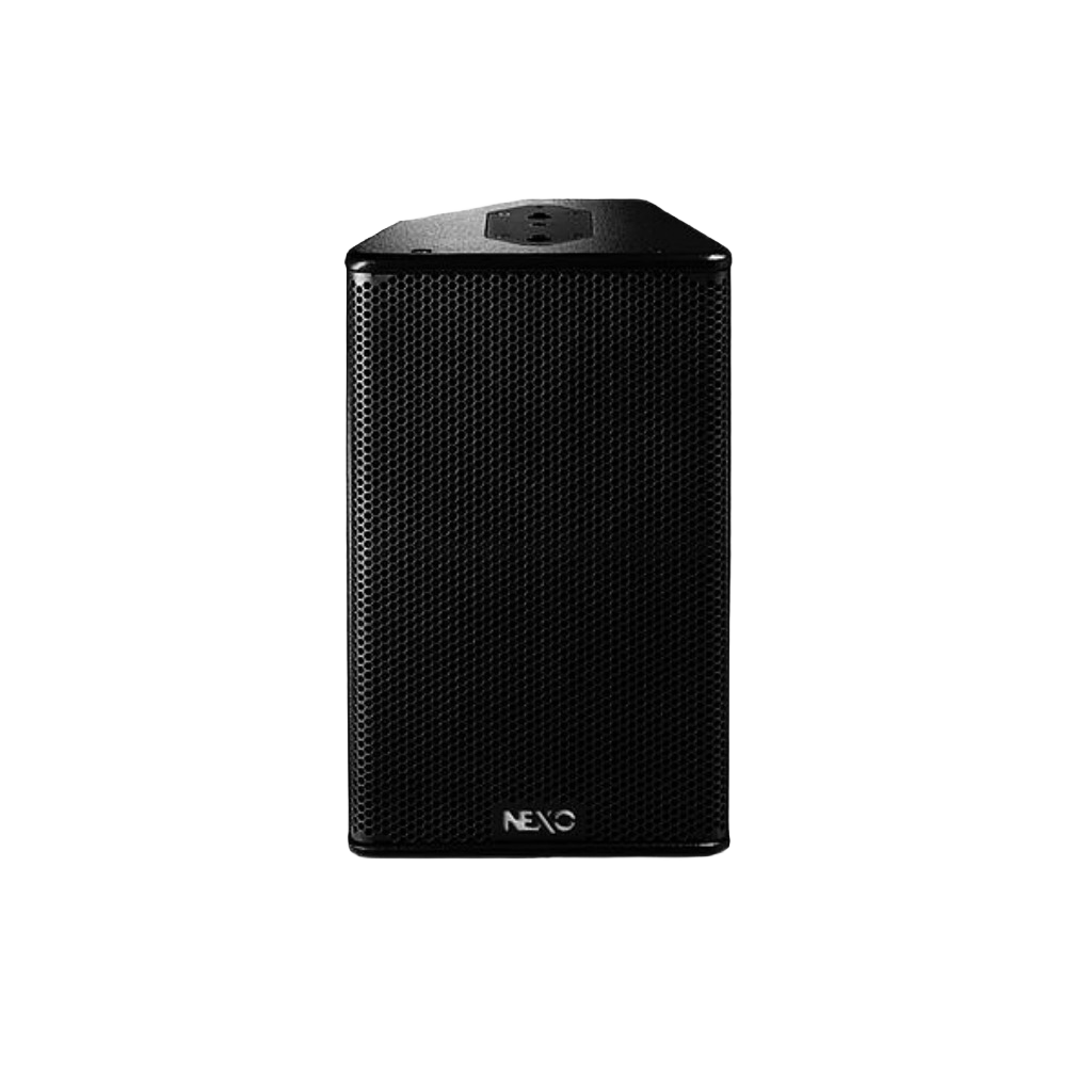 Nexo PS10