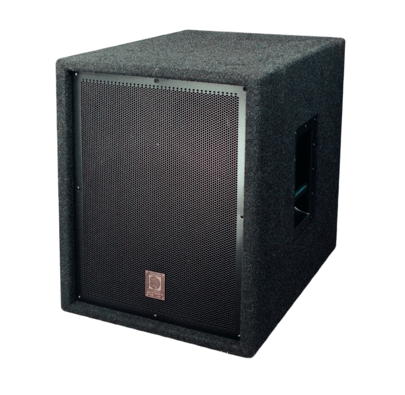 Sound Projects SP15