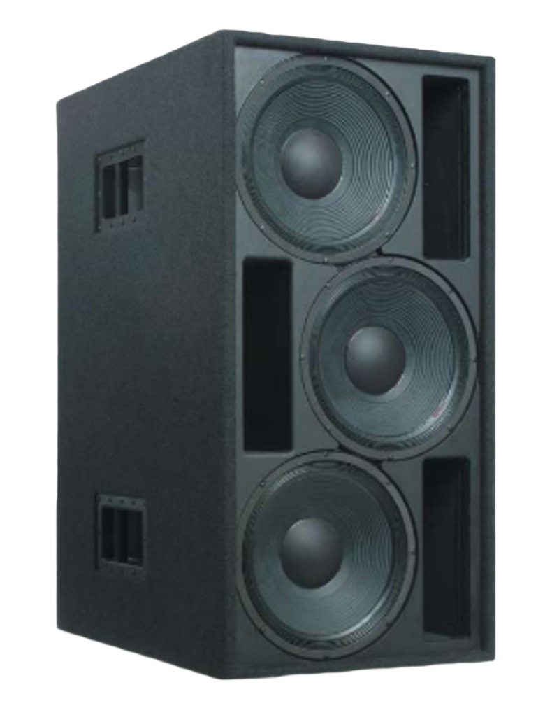 Sound Projects SP4-15 (Sub)