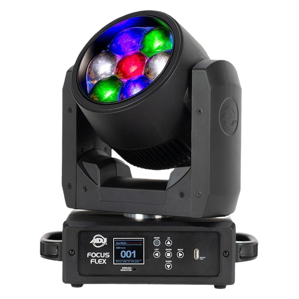 ADJ Focus Flex LEDBeam