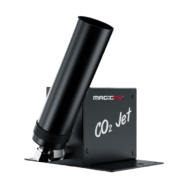 MagicFX CO2 Jet