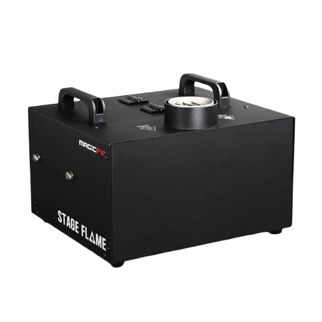 MagicFX Stage Flame