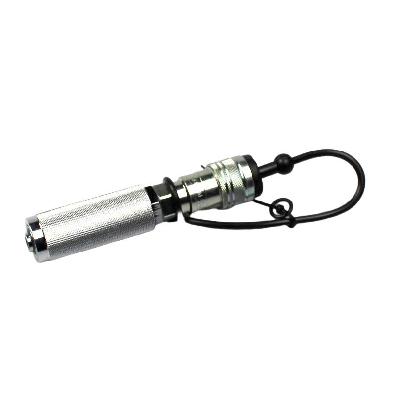MagicFX MFX1103 CO2 fles naar slang koppeling