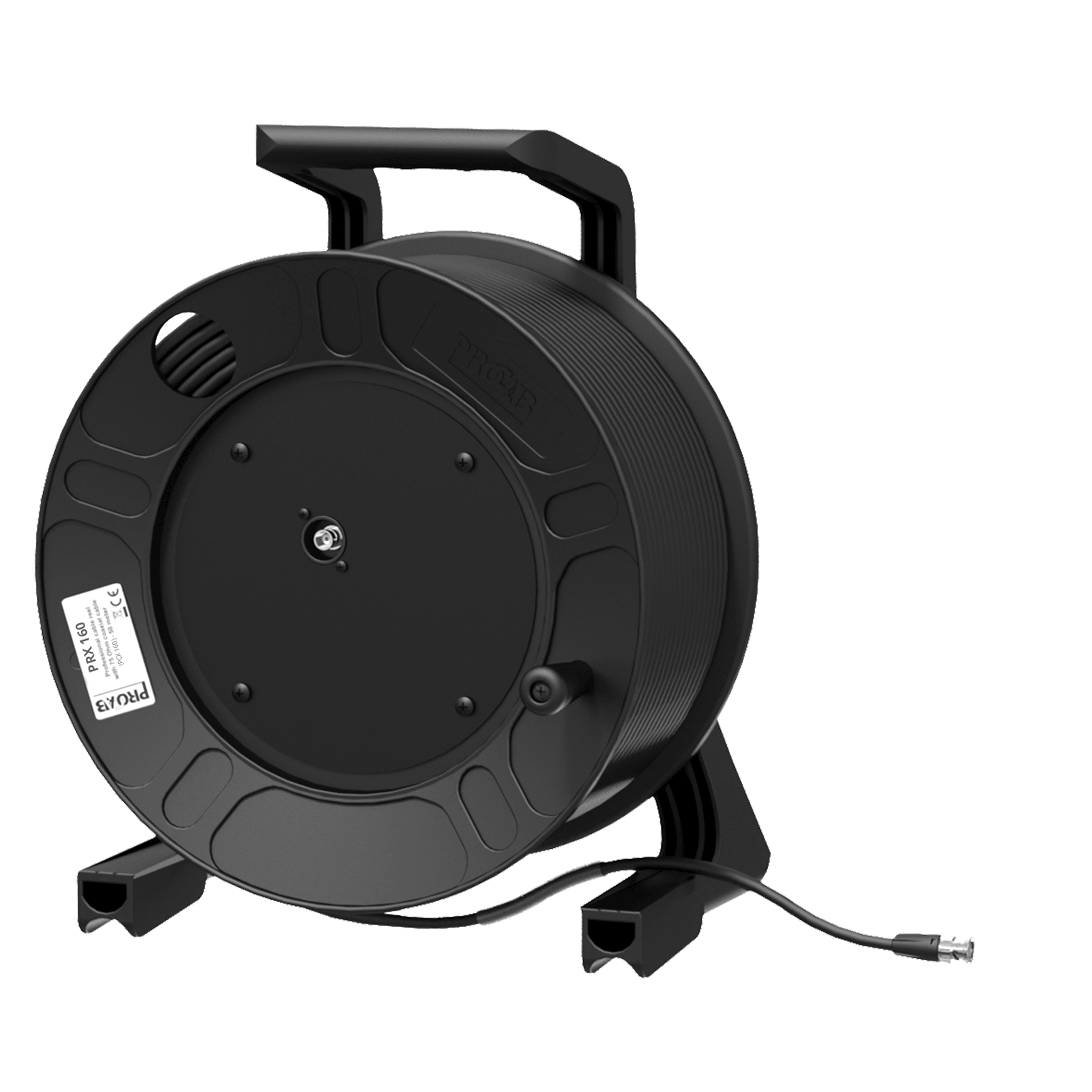 HD-SDI Reel 50m