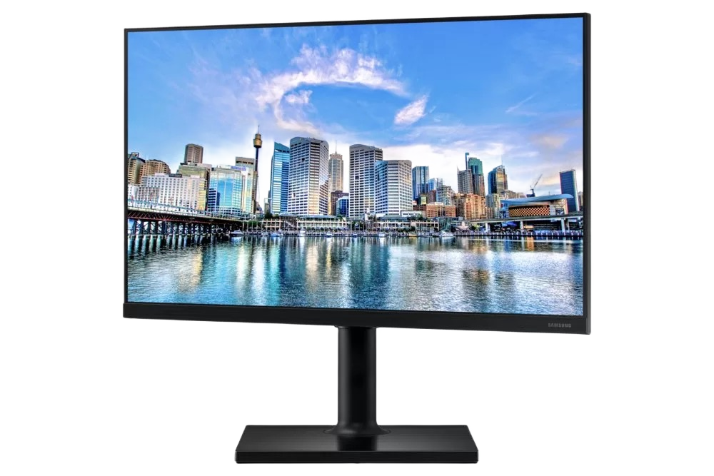Samsung Monitor 27 inch 4K Viewfinity
