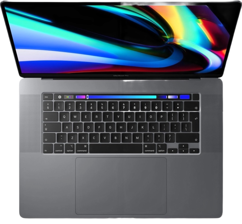 Macbook Pro 15 inch 