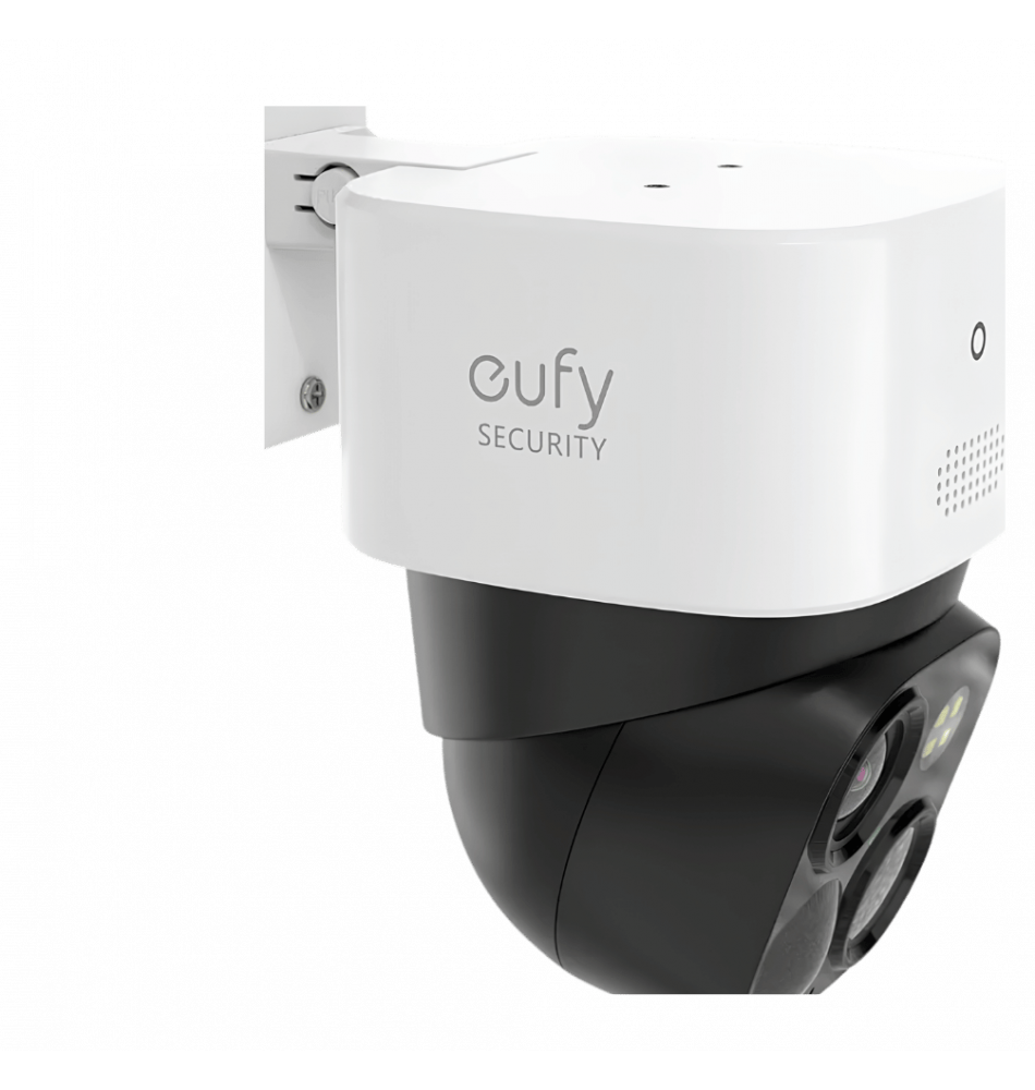 Eufy Beveiligings Camera