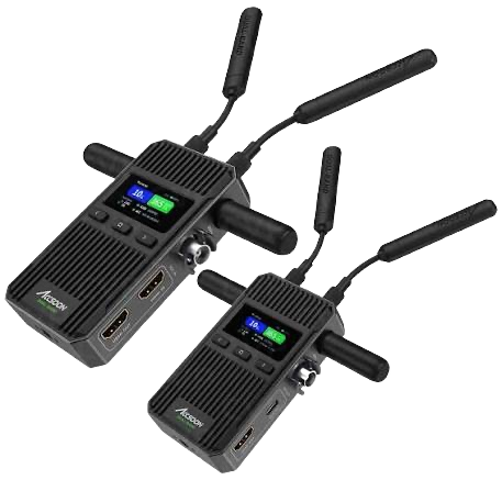 Accsoon wireless SDI Set