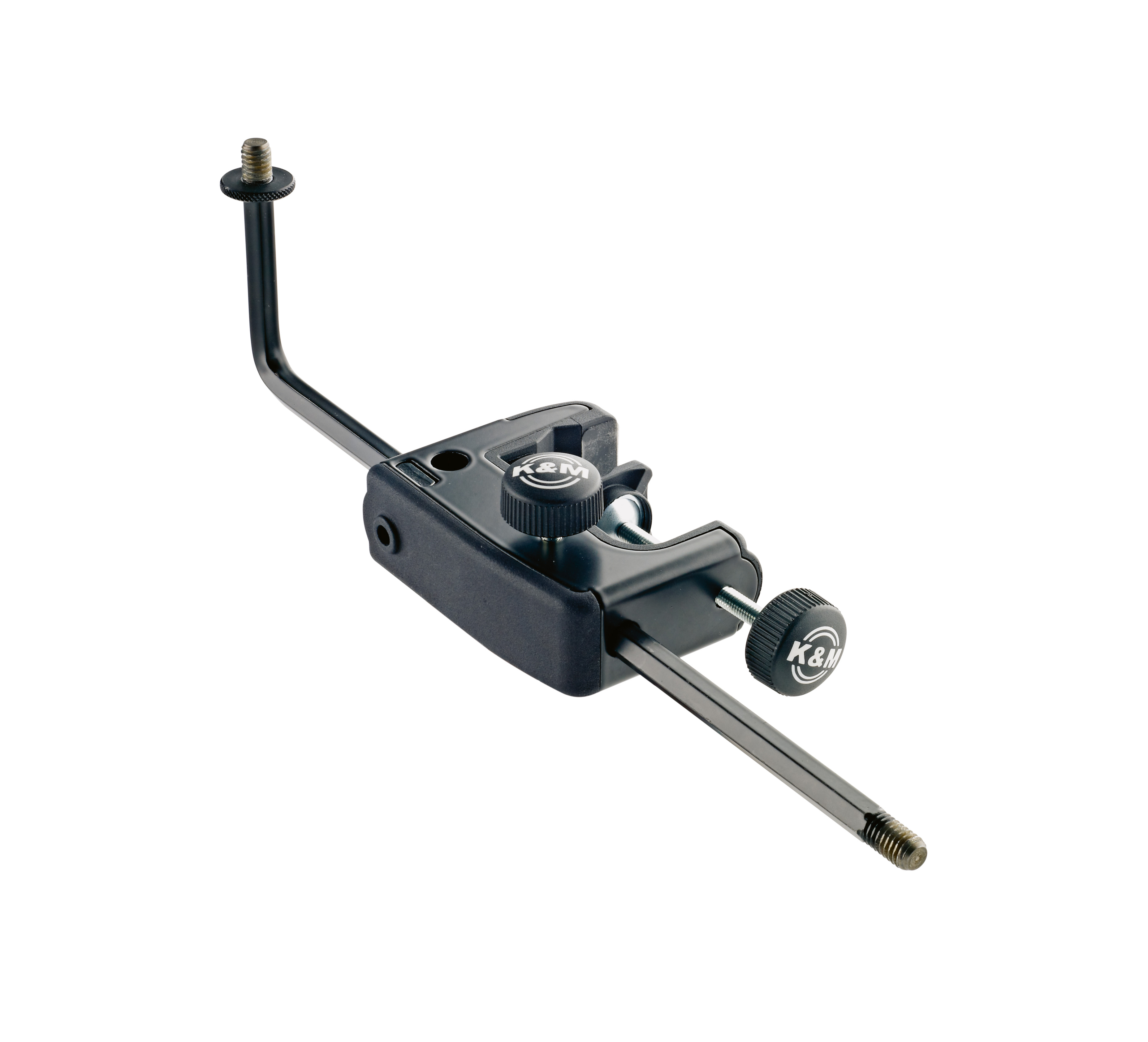 K&M - 24050 - Universele microfoonhouder