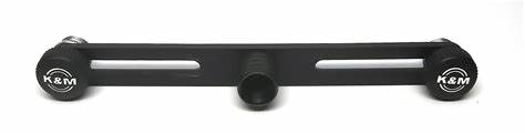 K&M - 23550 - Traverse 2-voudig