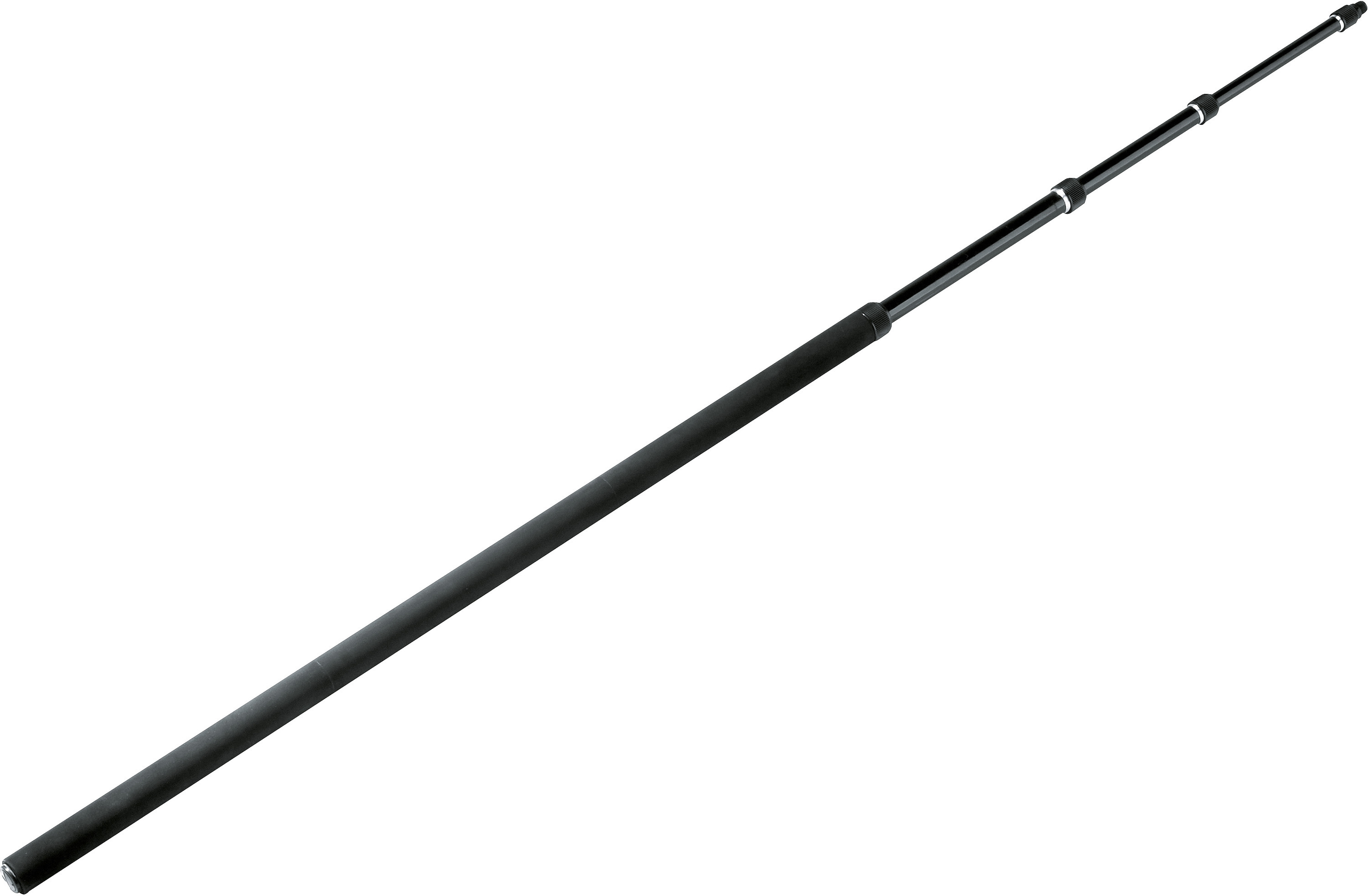 K&M - 23770 - Microfoonhengel 1.2-4.6m