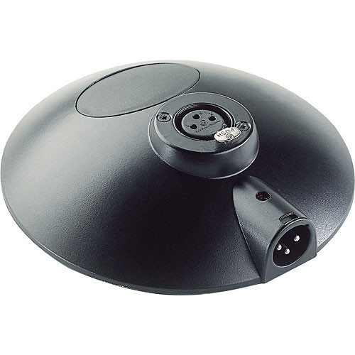 K&M - 29376 - Tafelstatief t.b.v. Atuc M43H
