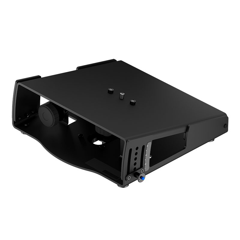 L-Acoustics - A15 A-TILT Stack Element