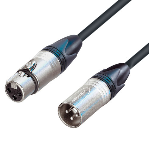 XLR kabel | 15m
