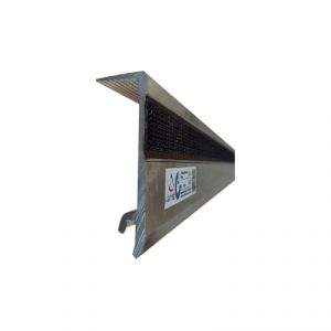 Sixty82 Afrokprofiel met klittenband | 50cm