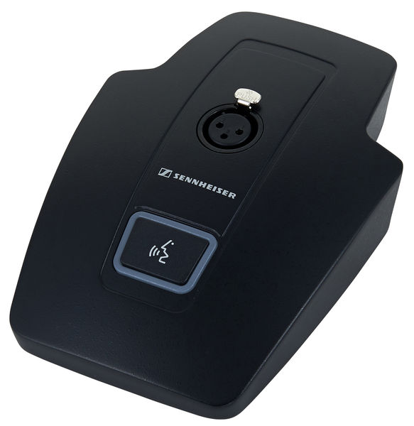 Sennheiser MAT 133-S - Tafelstandaard voor zwanenhals mic