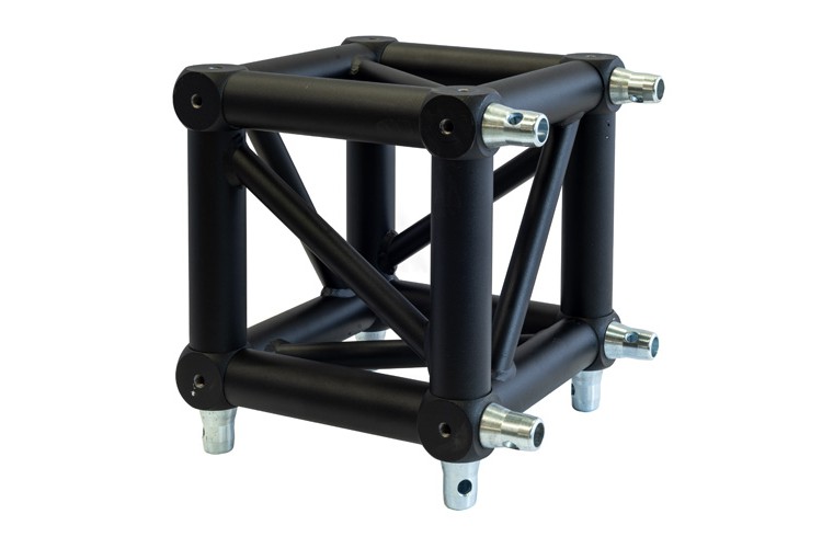 Sixty82 Truss M29S - Zwart - Boxcorner