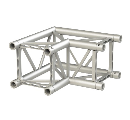 Sixty82 Boxcorner C203 - Config: 2-weg 90°