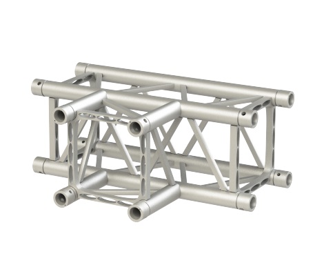 Sixty82 Boxcorner C317 - Config: 3-weg T-stuk