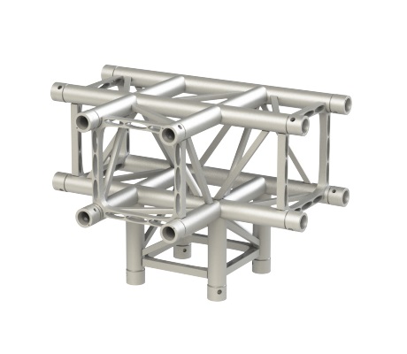 Sixty82 Boxcorner C420 - Config: 4-weg T-stuk