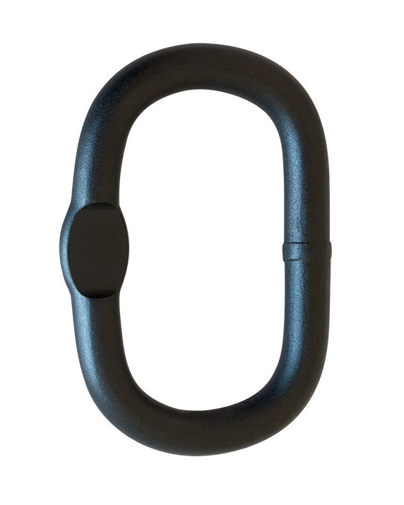 O-ring Zwart | WLL 2.12T