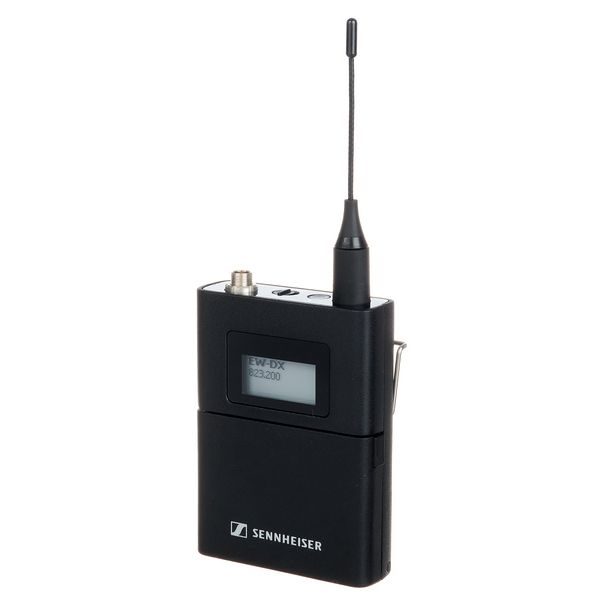 Sennheiser EW-DX SK (S1-10) Beltpack - 606.2 - 693.8Mhz
