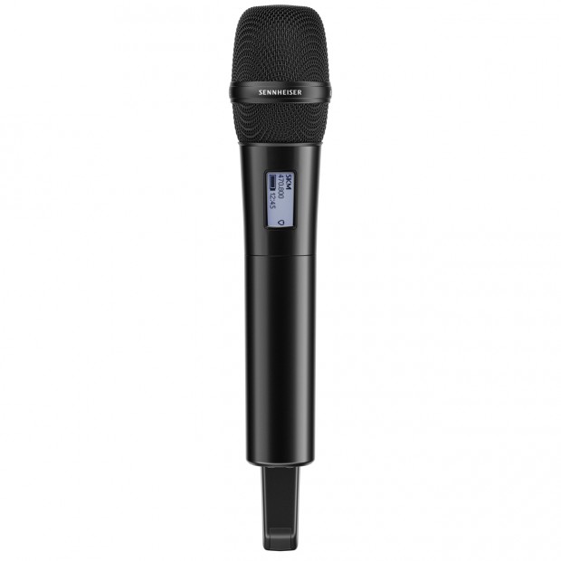 Sennheiser EW-DX SKM (S1-10) Handheld - 606.2 - 693.8Mhz (excl. kapsel)