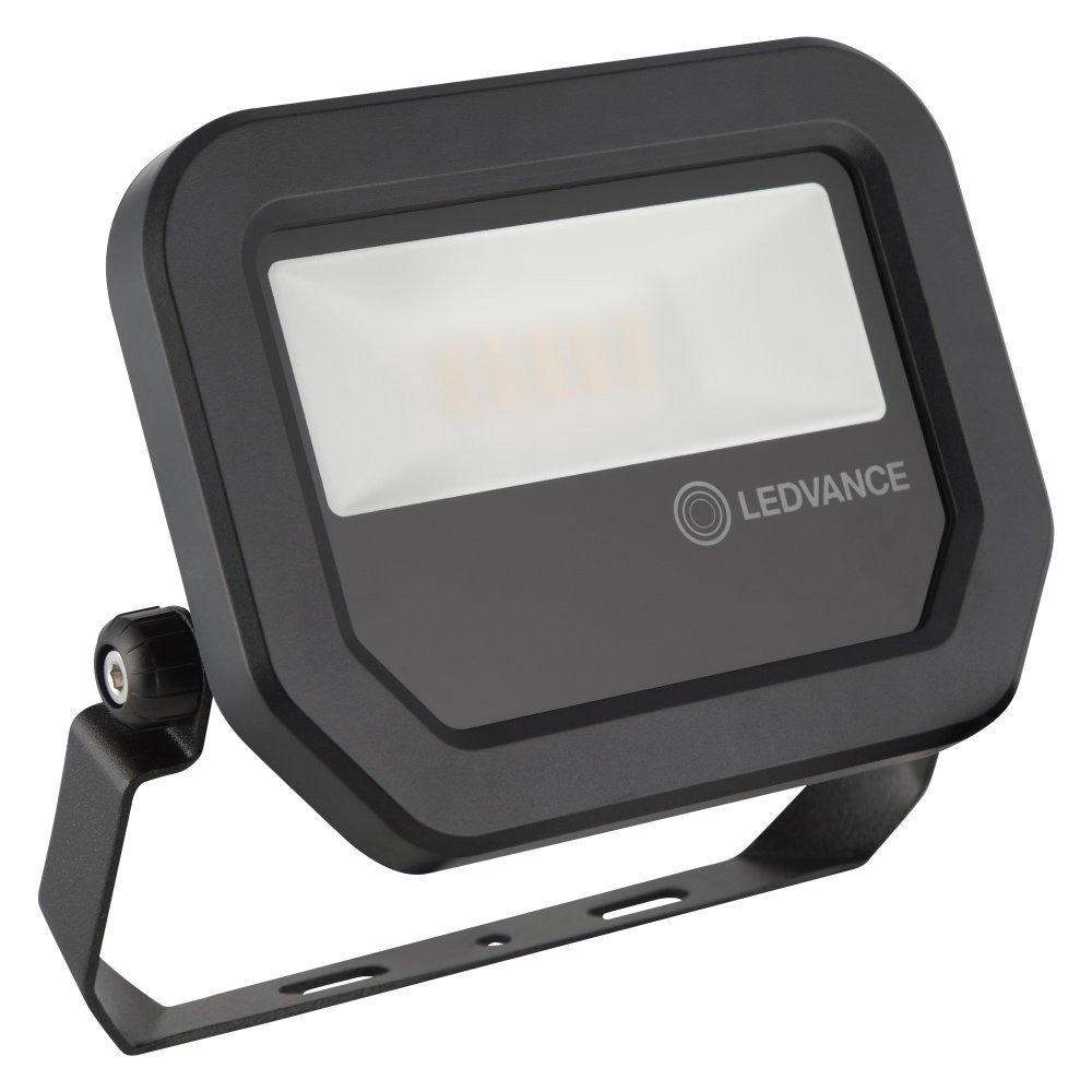 Ledvance Led Floodlight 10W - IP65 - 3000K